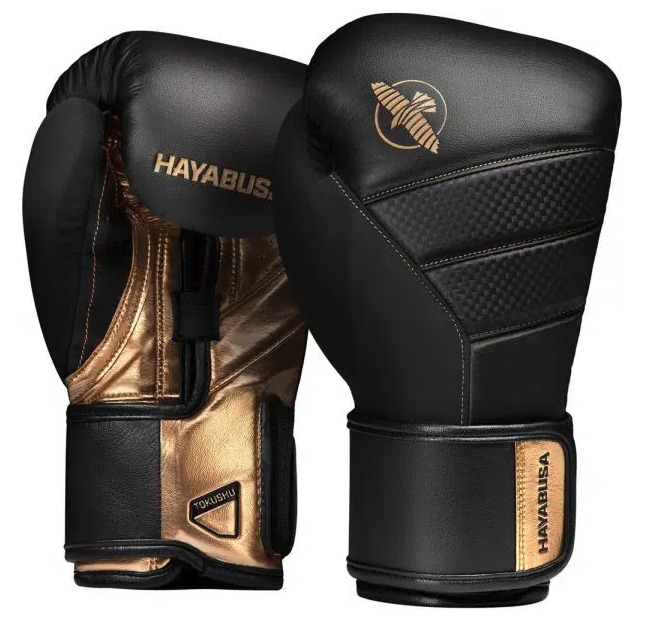 Hayabusa T3 Boxing Gloves